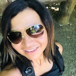 Meet your Posher, Patty